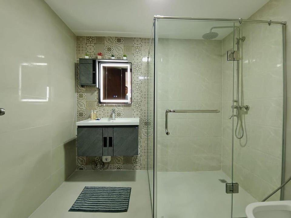 Club Ultima 69Sqm Loft Unit Fast Wifi - 1507 Apartment in Cebu City