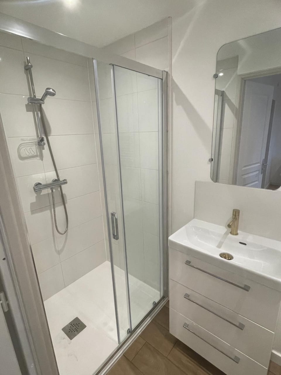 La Lucarne Royale Apartment in Blois