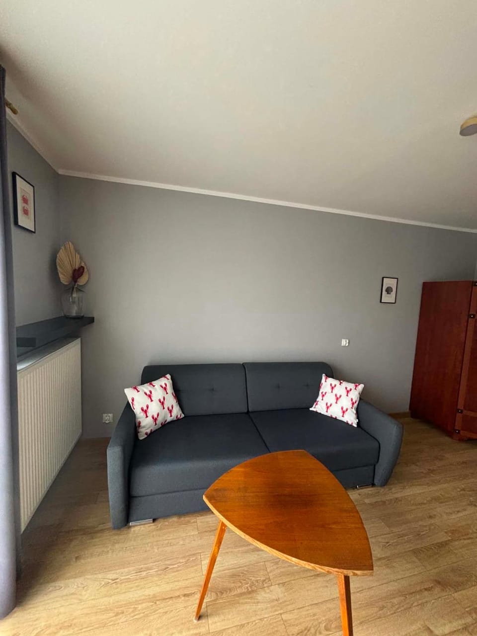 Sea Star Apartment in Leba