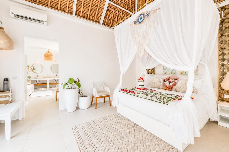 Villa Lily by Anakara Hotel in Payangan