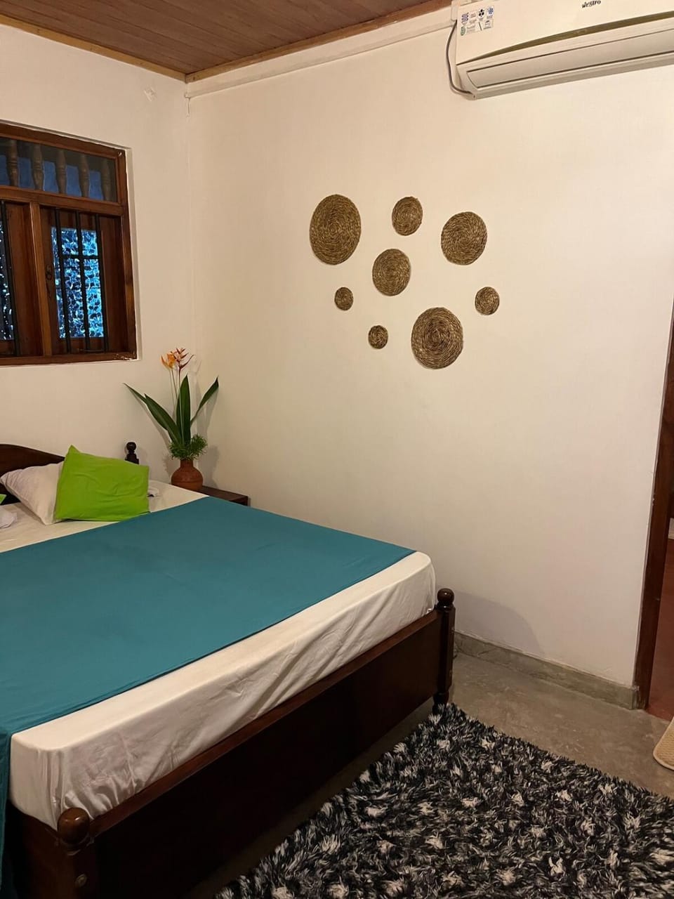 KoKo HomeStay-Weligama Apartment Apartment in Southern Province