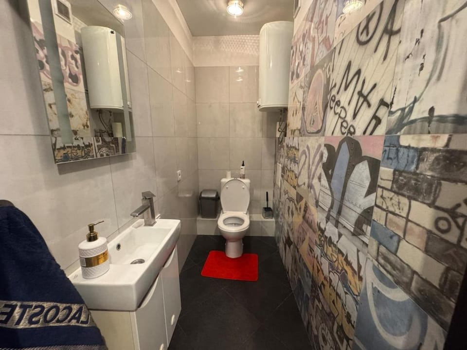 Kyiv apartment Apartment in Kiev City - Kyiv