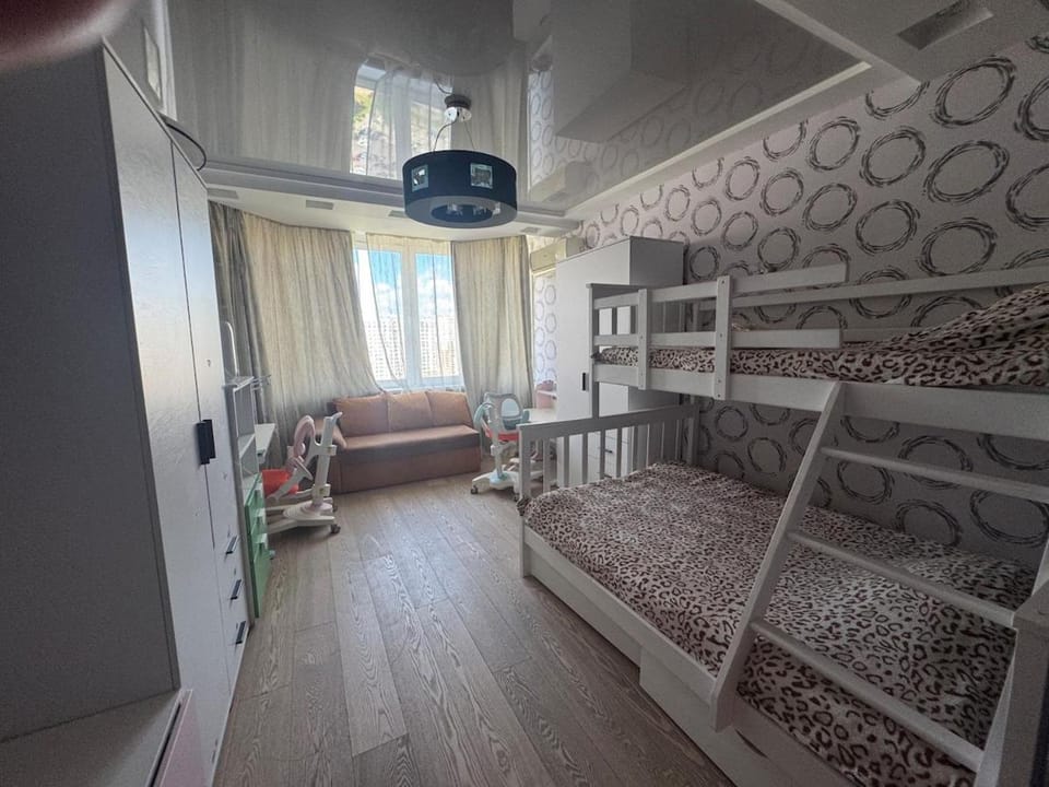 Kyiv apartment Apartment in Kiev City - Kyiv
