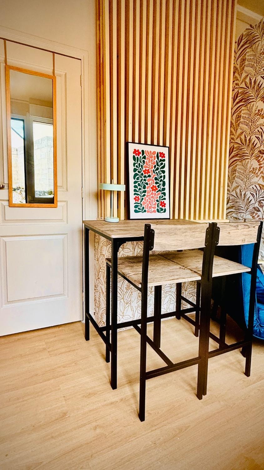 Cosy house Apartment in Île-de-France