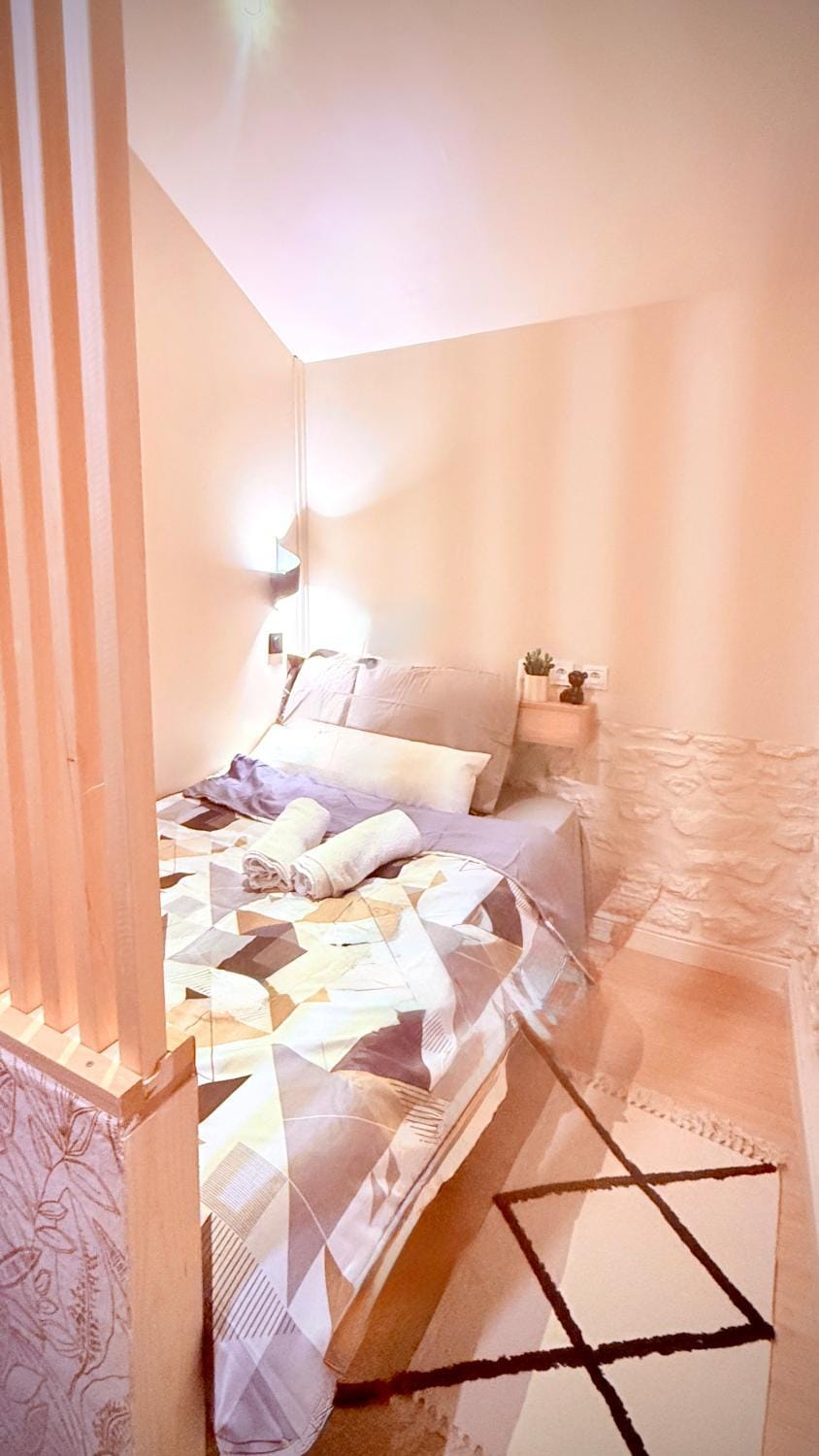 Cosy house Apartment in Île-de-France