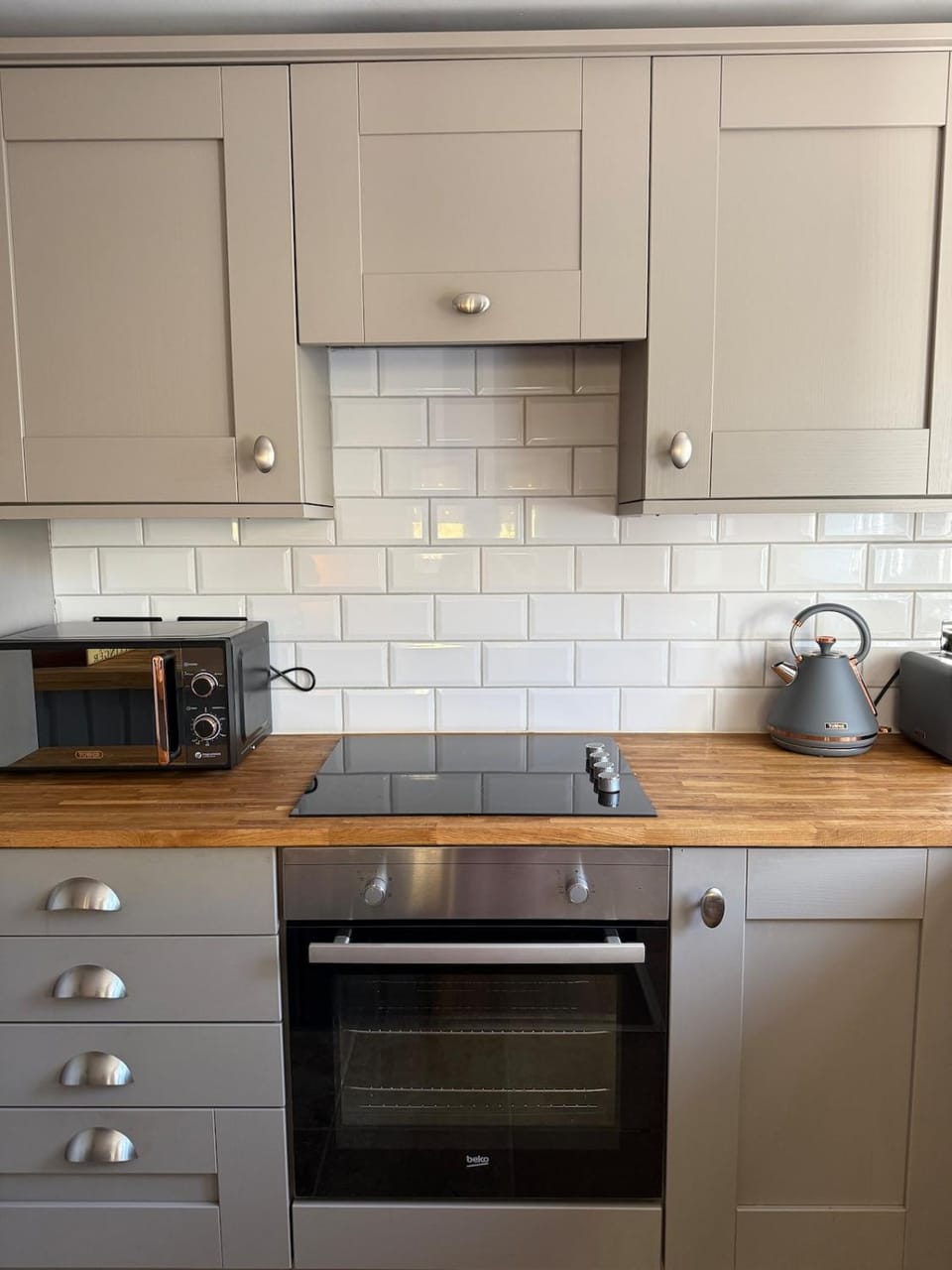 Moorcroft cottage Apartment in Delph