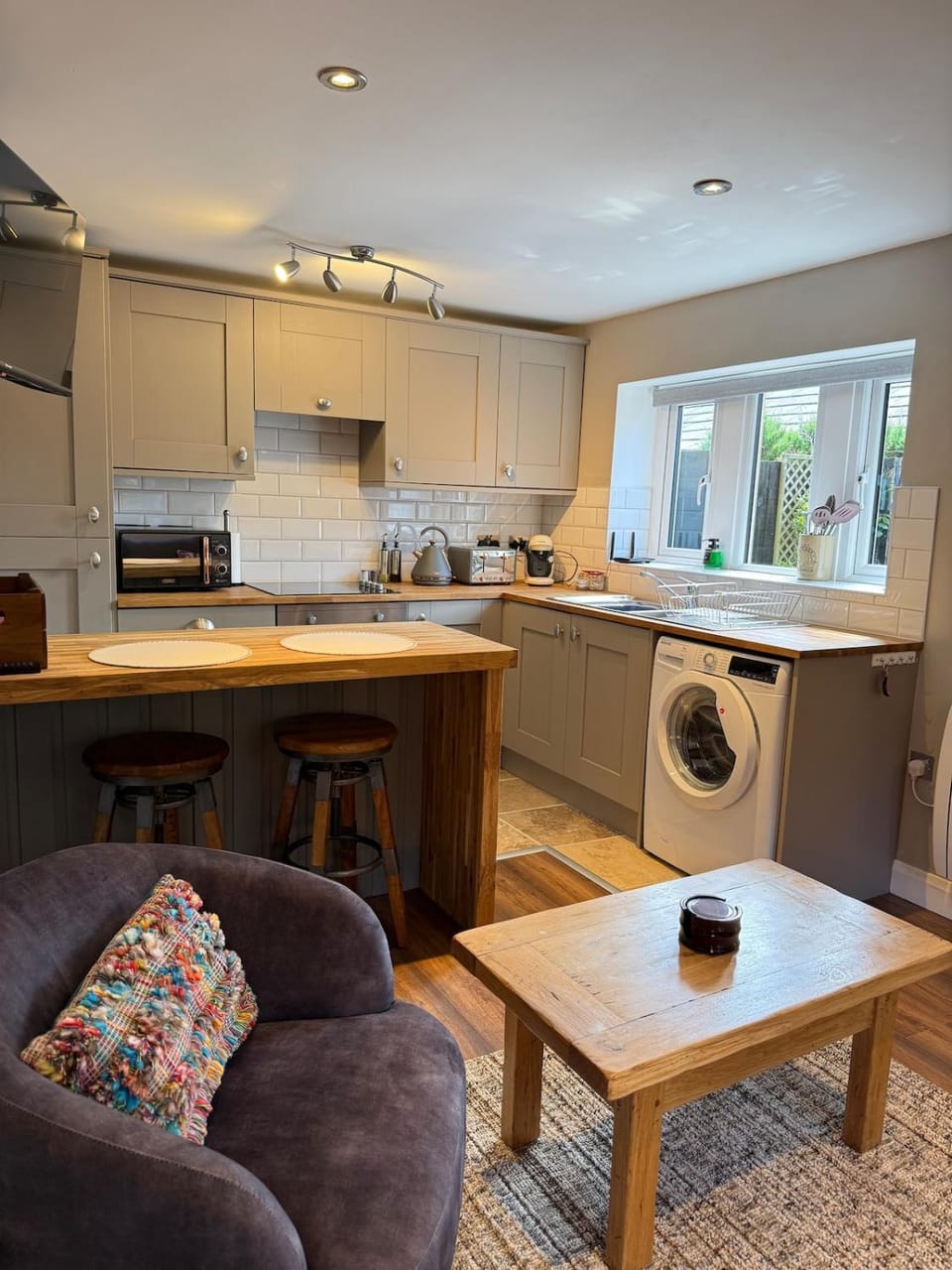Moorcroft cottage Apartment in Delph