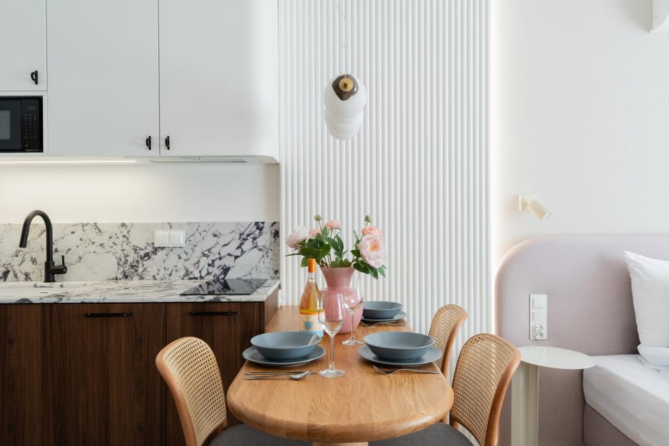 Laguna Beskidów Resort - Studio Sultanit Apartment in Poland