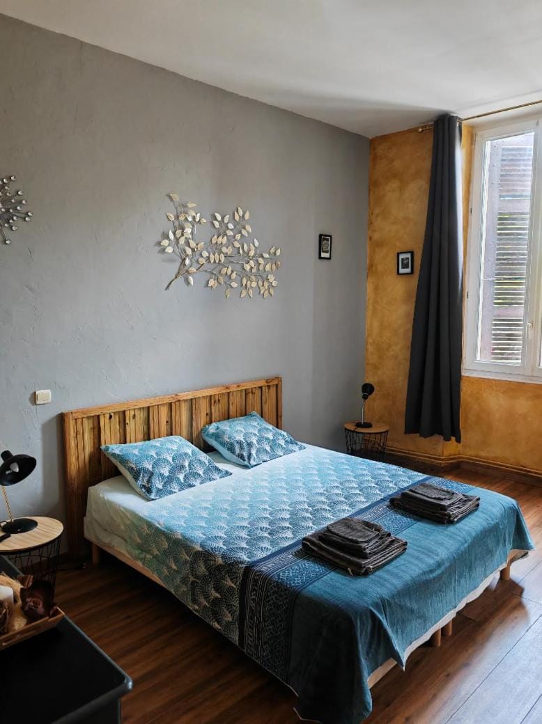Auberge de France Bed and Breakfast in Occitanie