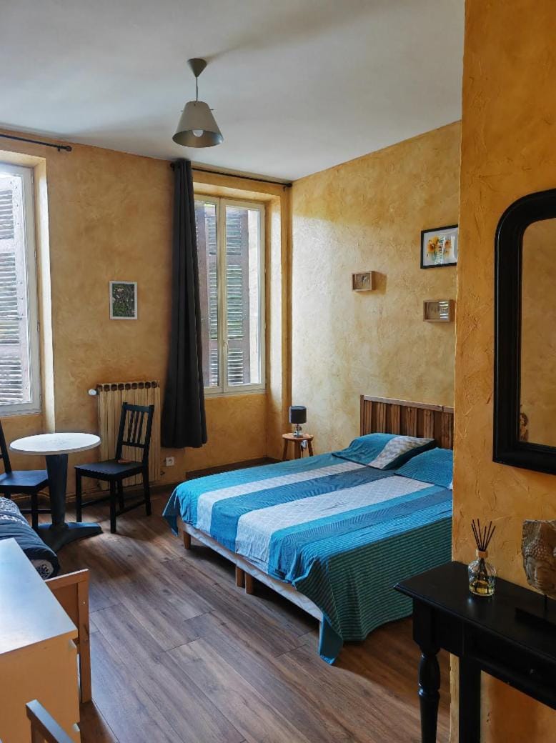 Auberge de France Bed and Breakfast in Occitanie