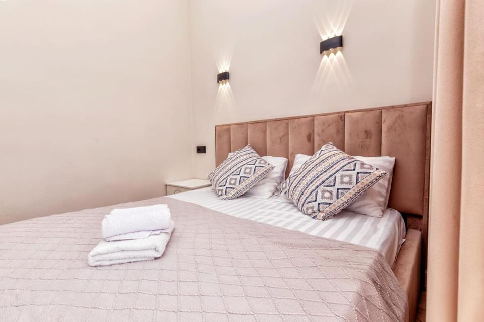 жк Бухар Жырау барыс,астана арена,ботанический Apartment in Kazakhstan