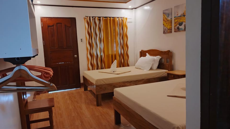 Rabang Inn Inn in San Vicente
