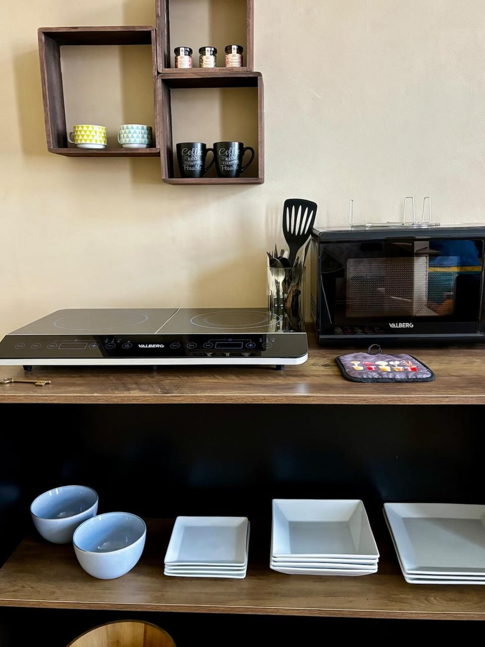 Le studio du Lieutenant de La Maison Siougeat Apartment in Hauts-de-France