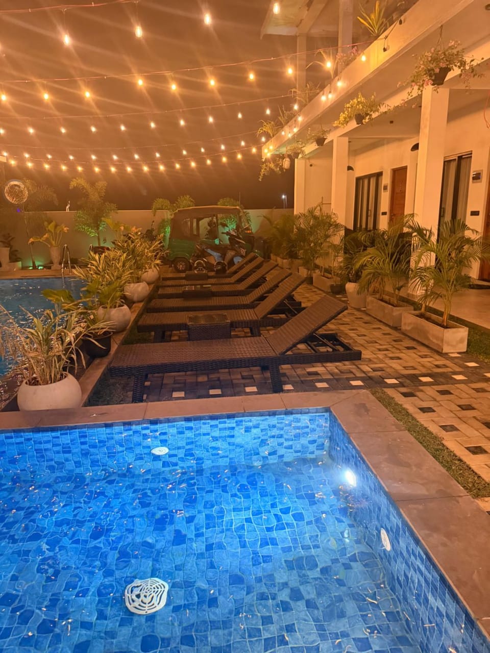 Pool view, Swimming pool, Swimming pool