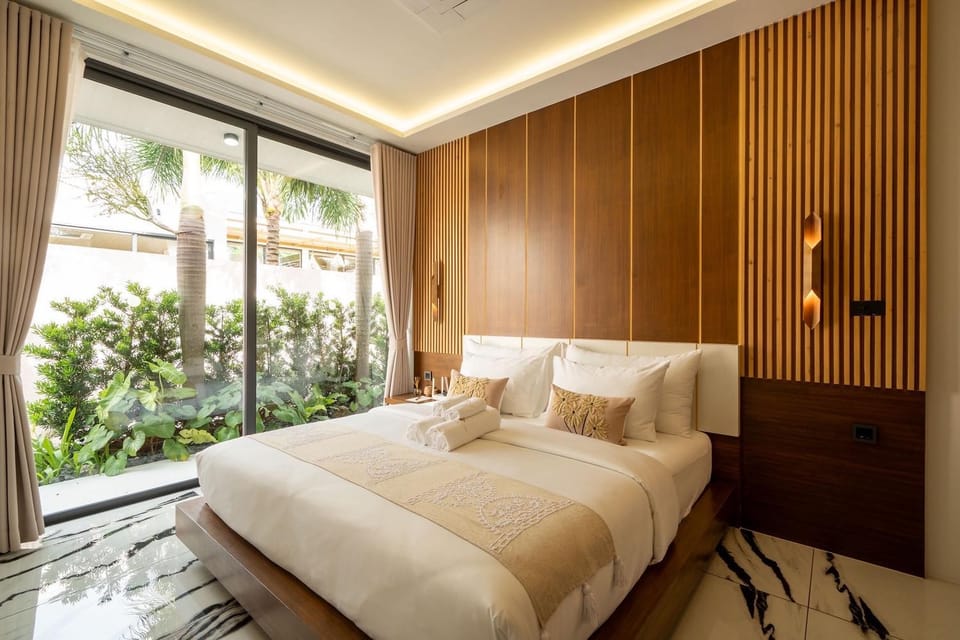 Westkey Luxury Villa Villa in Kamala