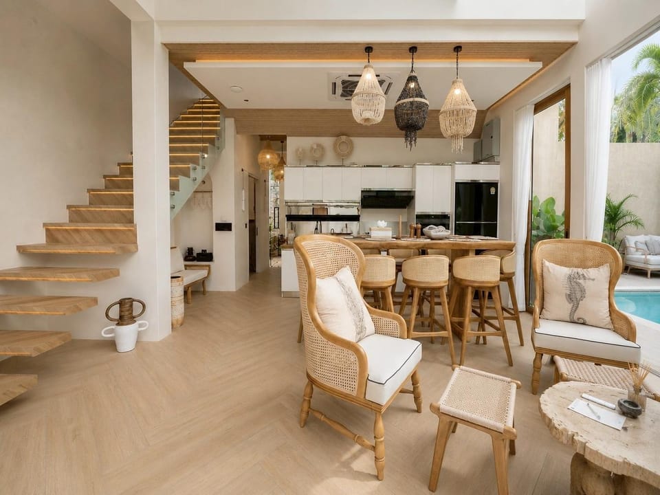 Westkey Luxury Villa Villa in Kamala
