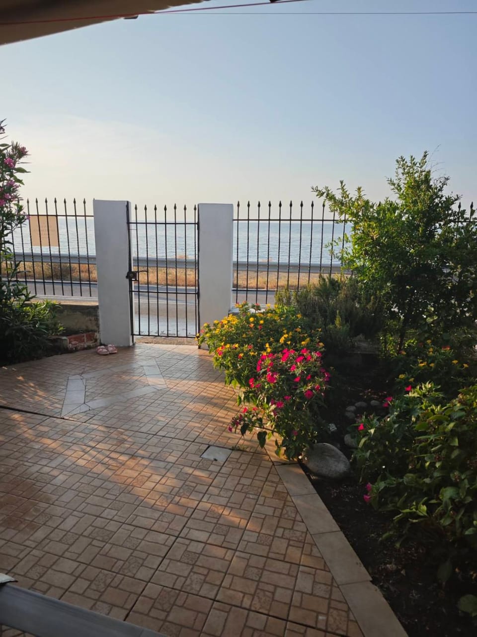Sunset Rooms House in Decentralized Administration of Macedonia and Thrace