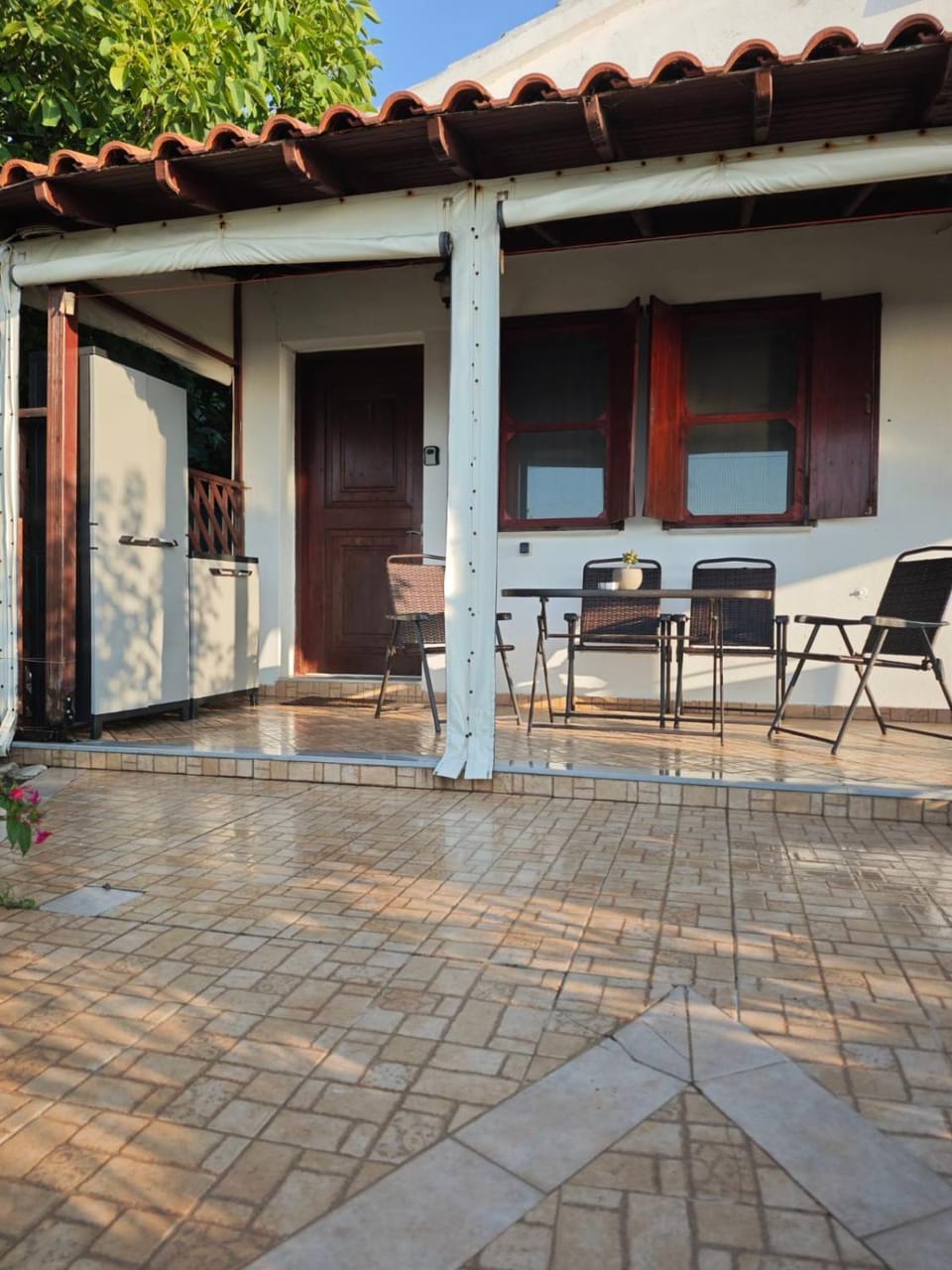 Sunset Rooms House in Decentralized Administration of Macedonia and Thrace