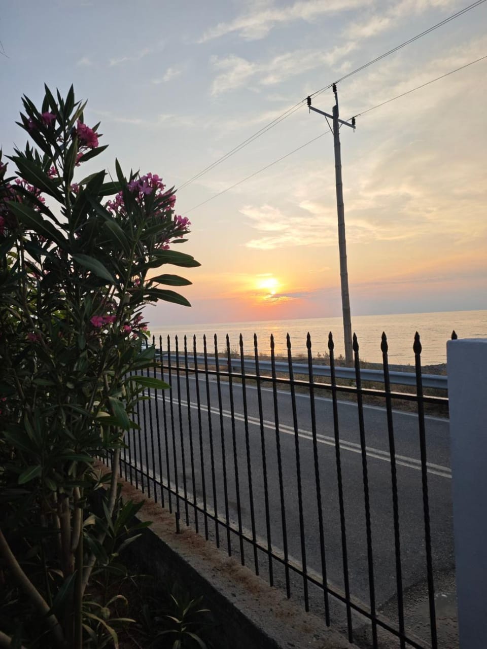 Sunset Rooms House in Decentralized Administration of Macedonia and Thrace