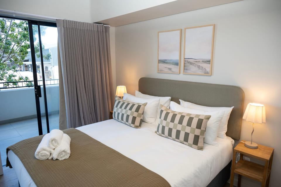 101 Seahorse - Premium 2 Bedroom Apartment Apartment in Knysna