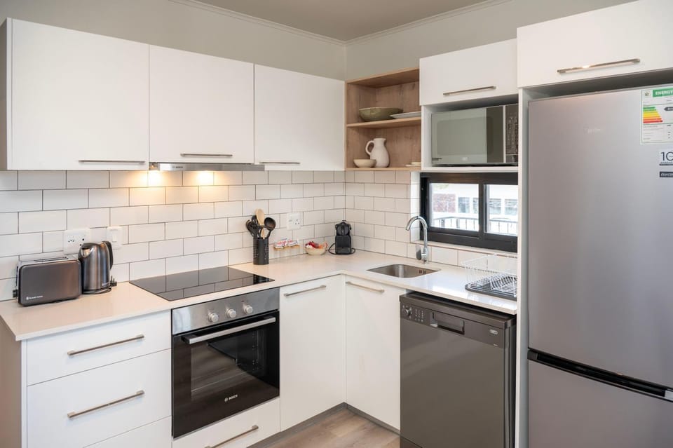 101 Seahorse - Premium 2 Bedroom Apartment Apartment in Knysna