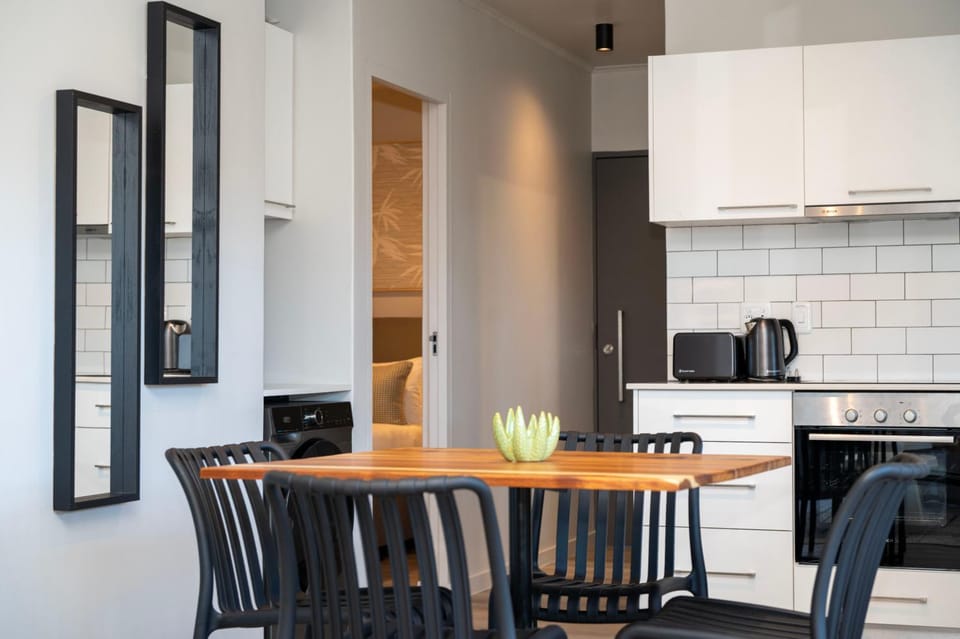 101 Seahorse - Premium 2 Bedroom Apartment Apartment in Knysna