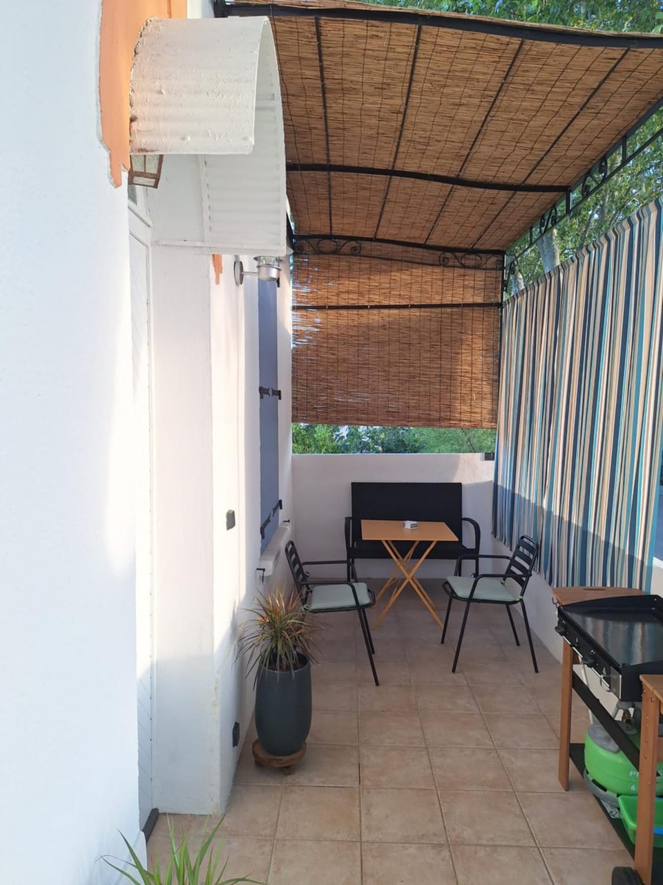 Barule & Co Apartment in Fontvieille