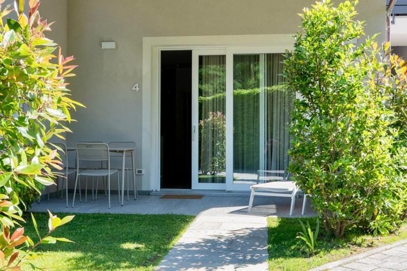 Regina e Oriente Apartment in Canton of Ticino