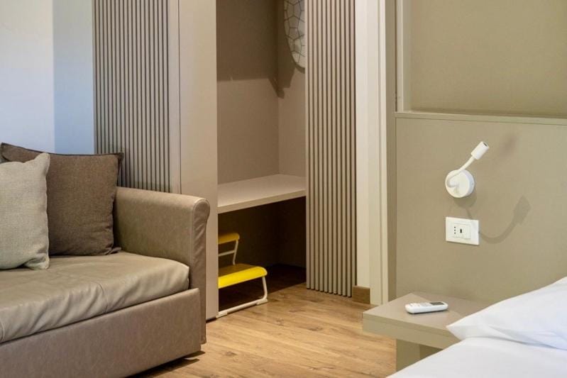 Regina e Oriente Apartment in Canton of Ticino