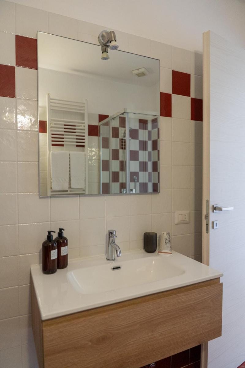 Regina e Oriente Apartment in Canton of Ticino