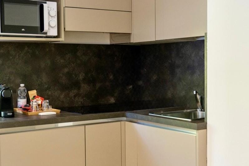 Regina e Oriente Apartment in Canton of Ticino
