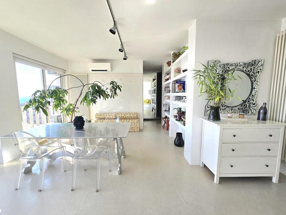 Attico design De Gasperi con vista mozzafiato Apartment in San Benedetto del Tronto