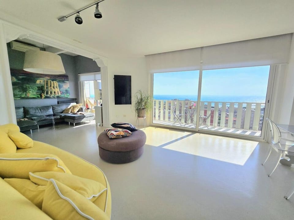 Attico design De Gasperi con vista mozzafiato Apartment in San Benedetto del Tronto