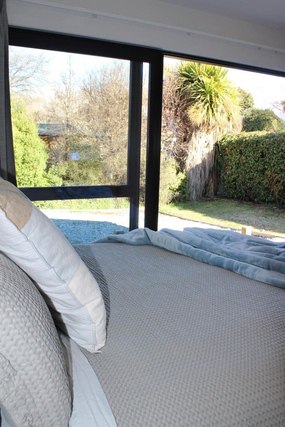 The Driftwood Den Apartment in Wanaka