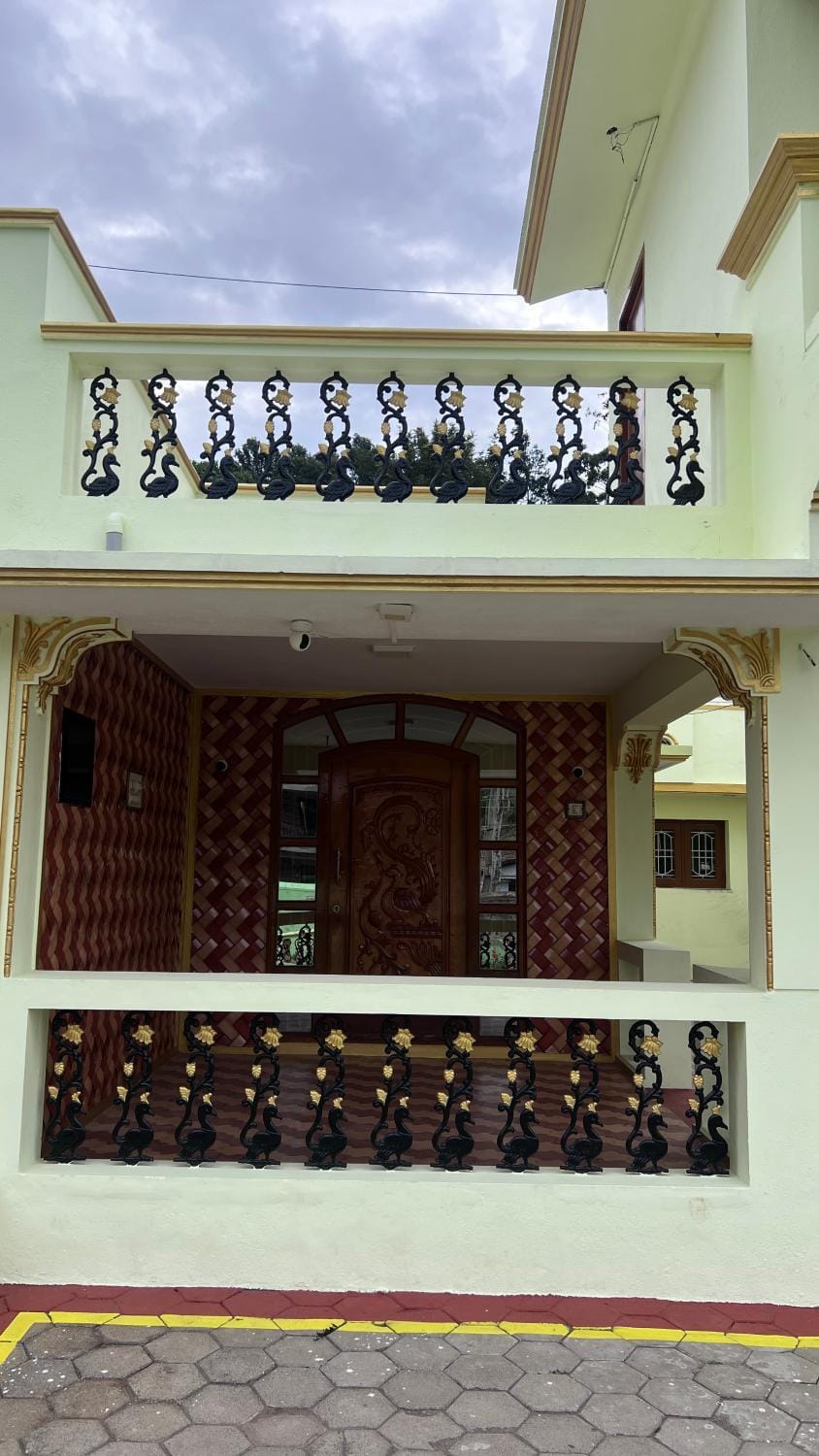 Day, View (from property/room), Balcony/Terrace