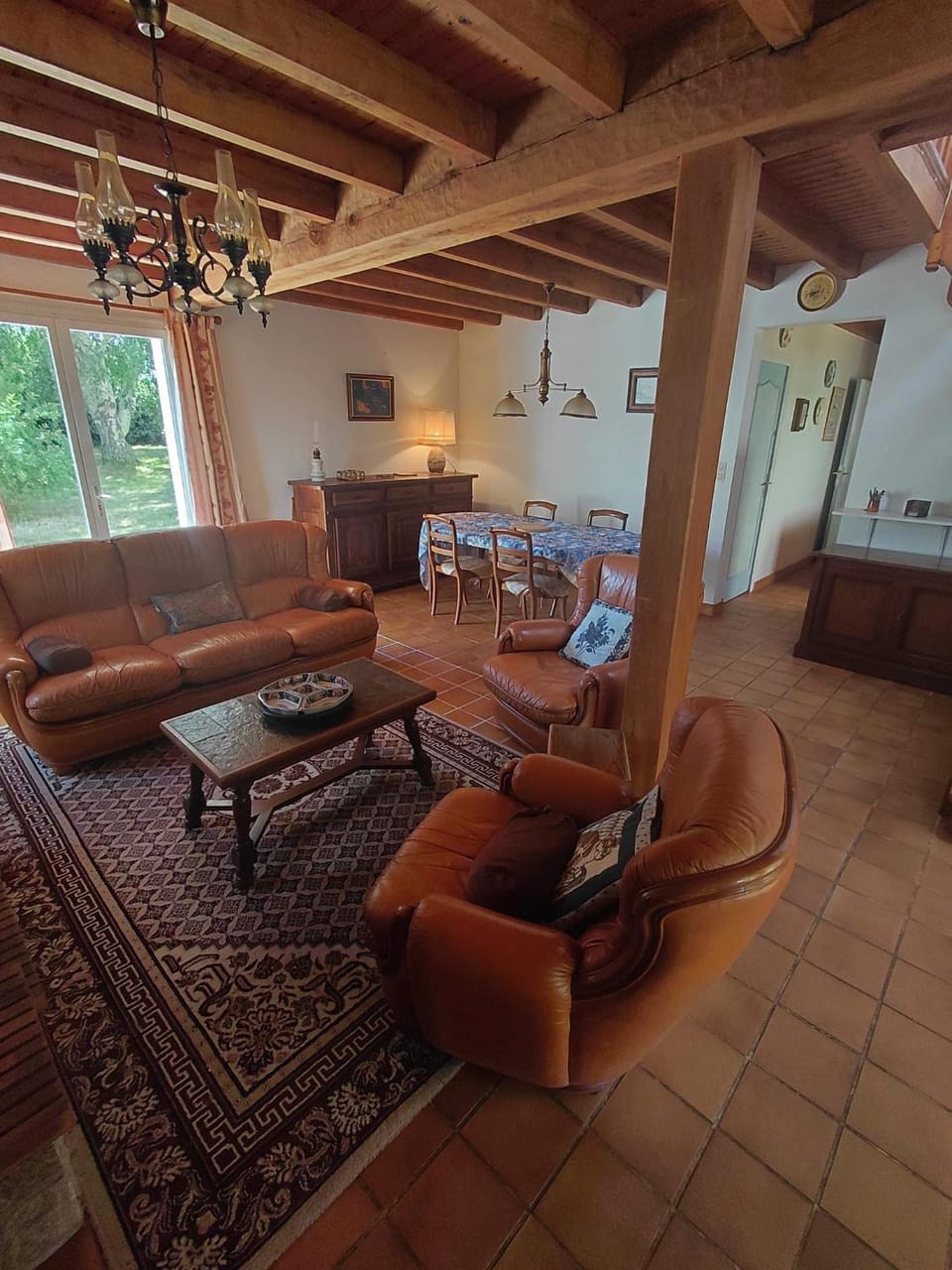 Lannivrec - Maison 6 couchages - LOCMARIA House in Locmaria