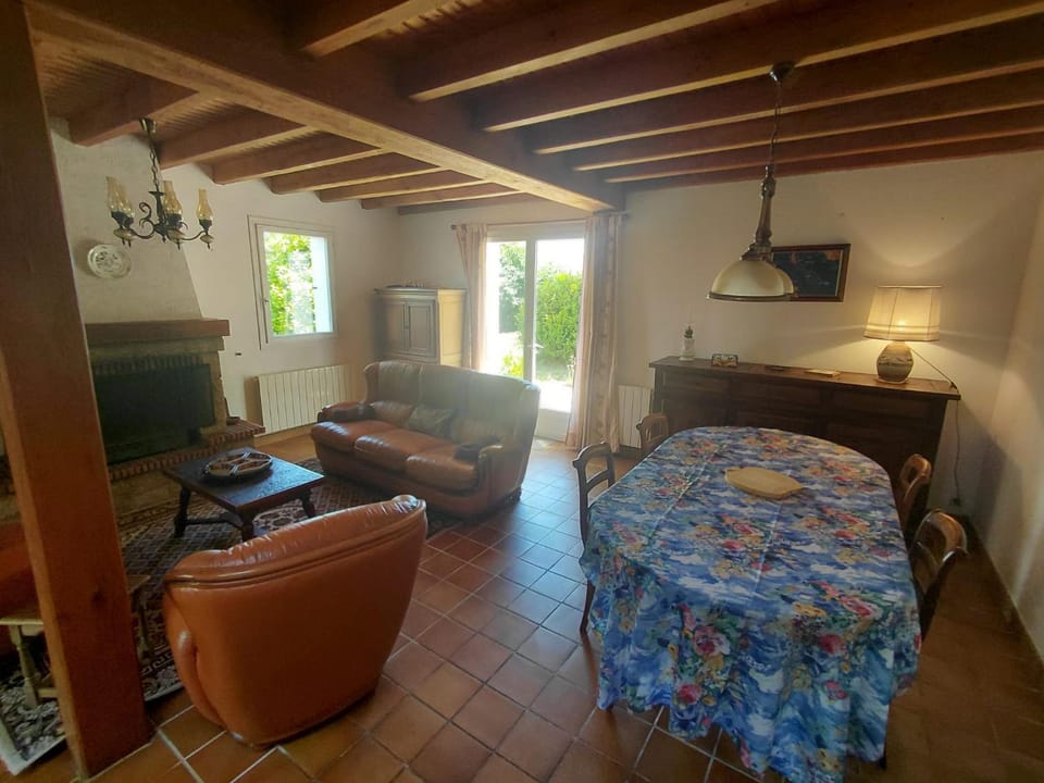 Lannivrec - Maison 6 couchages - LOCMARIA House in Locmaria