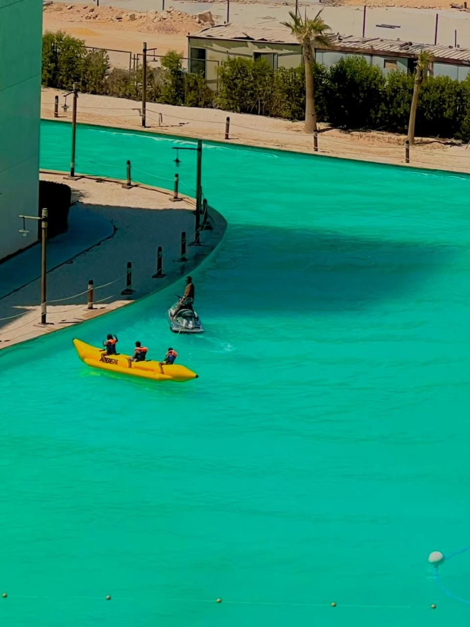 Sia Lagoon Porto Golf Marina - سيا لاجون بورتو جولف مارينا Apartment in Egypt
