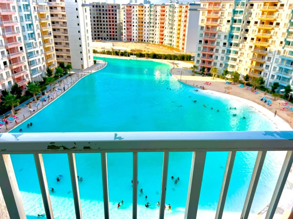Sia Lagoon Porto Golf Marina - سيا لاجون بورتو جولف مارينا Apartment in Egypt