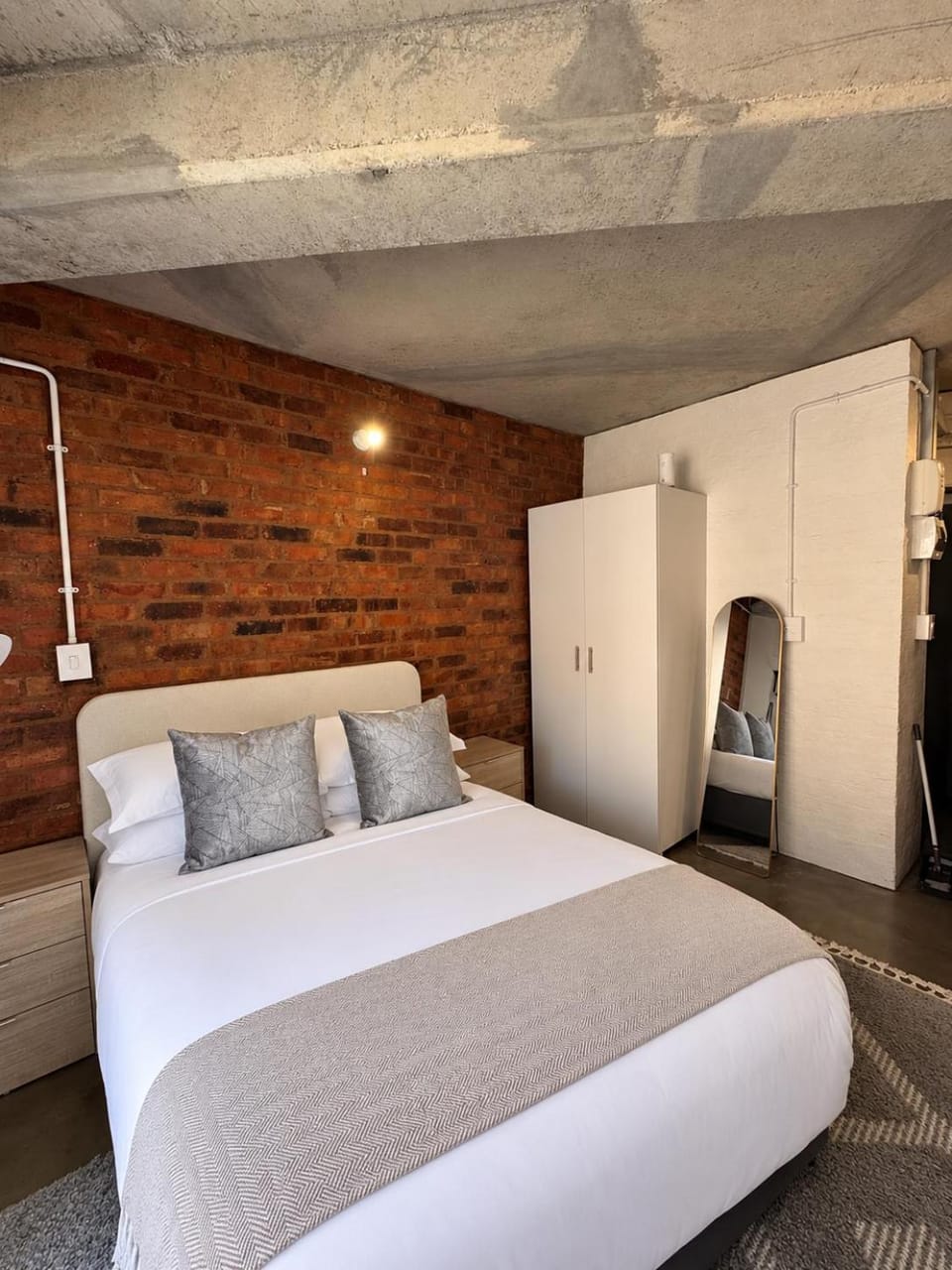 The 260 Collection Luxury City Apartment Apartment in Johannesburg
