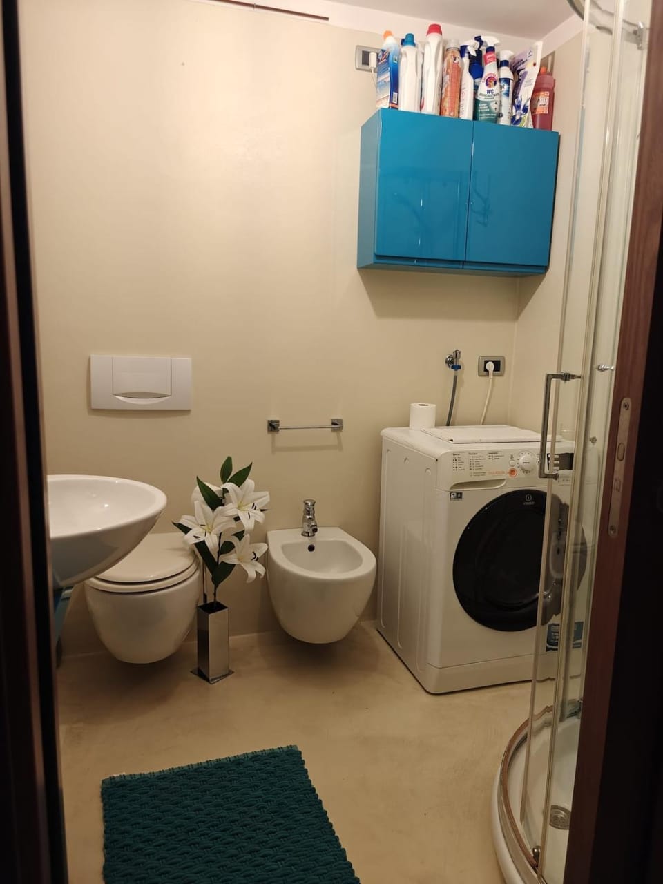 LHE Coco's House Apartment in Cesena