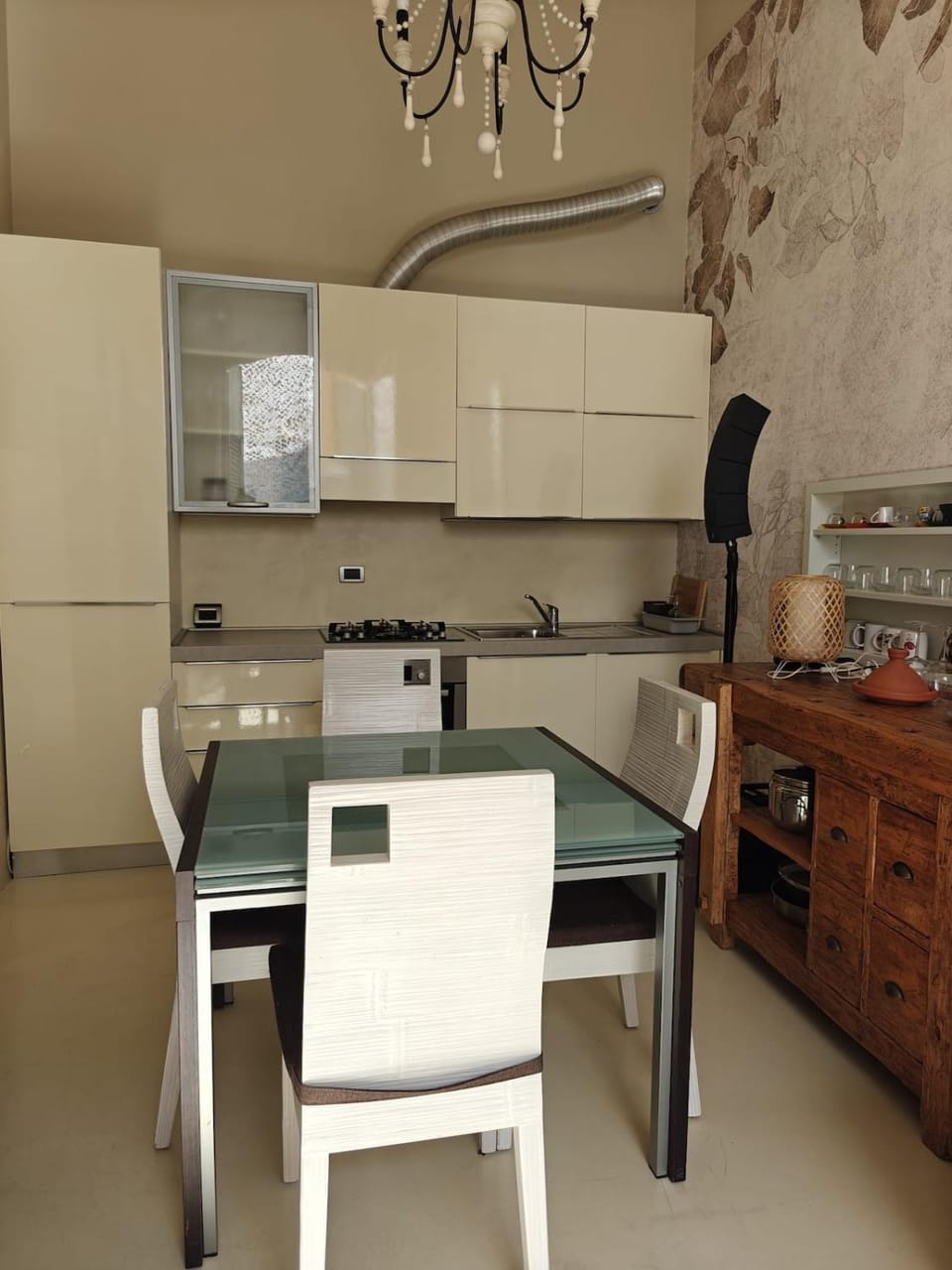 LHE Coco's House Apartment in Cesena
