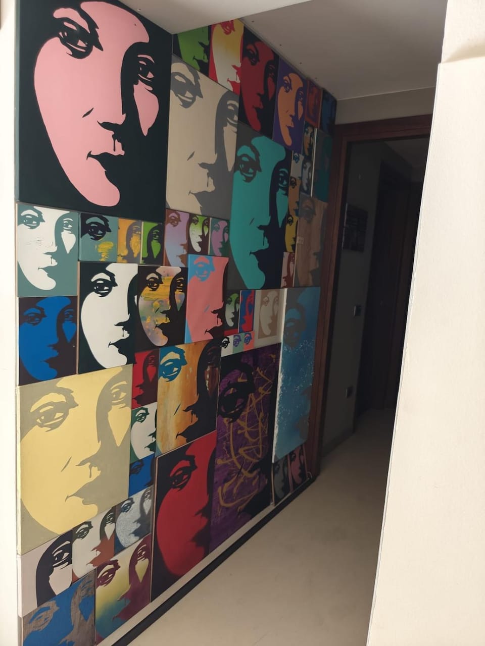 LHE Coco's House Apartment in Cesena