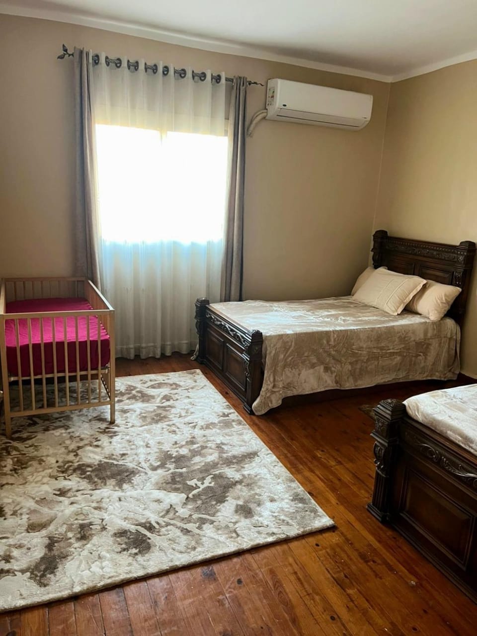 Central Apartment Apartment in Cairo Governorate