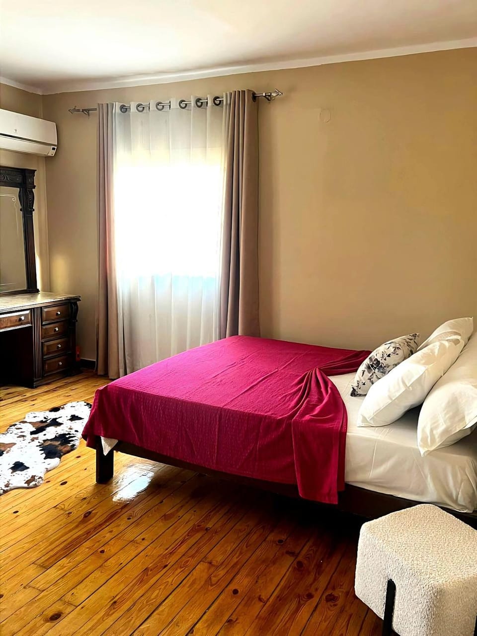 Central Apartment Apartment in Cairo Governorate