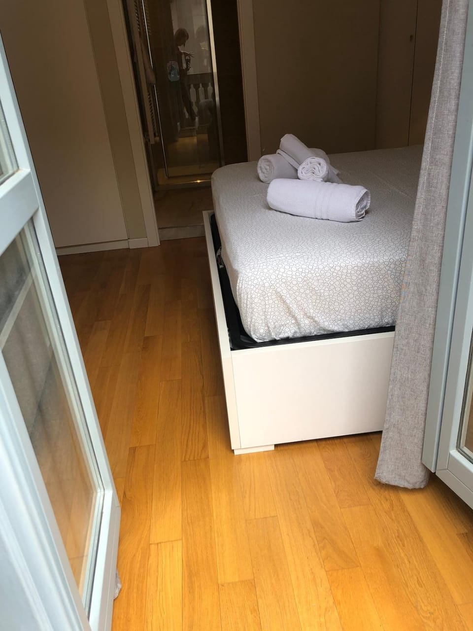 Hozyhome - Romantic studio near Corso Buenos Aires Apartment in Milan