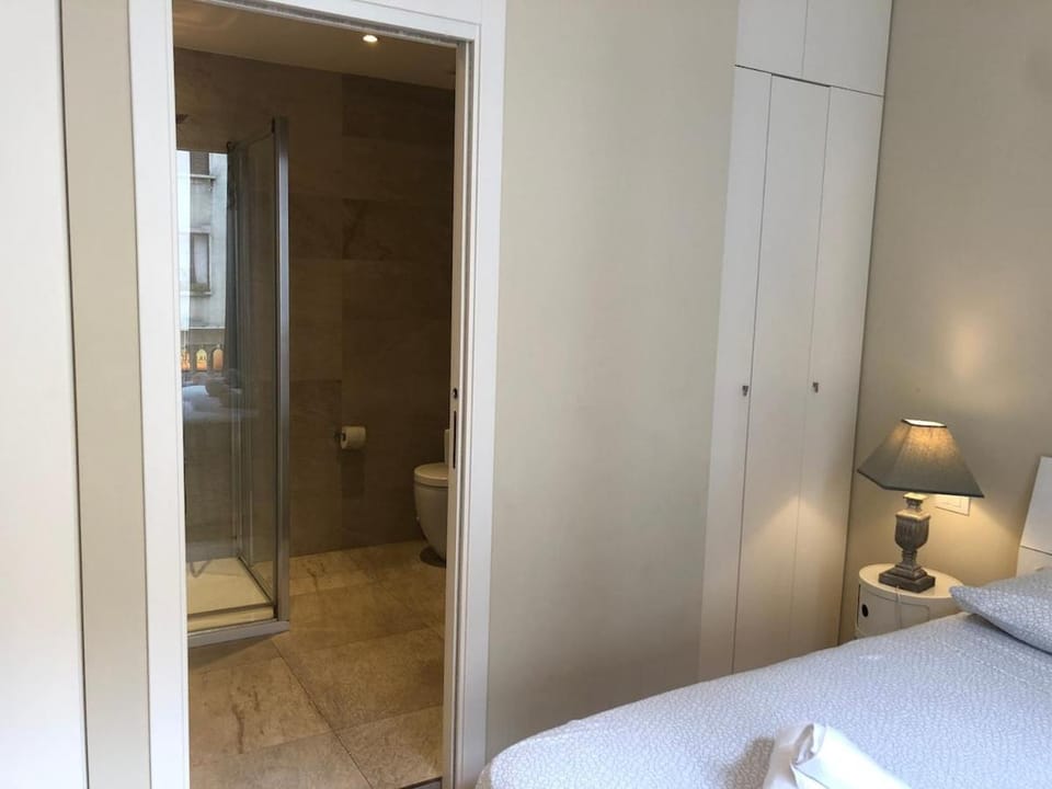 Hozyhome - Romantic studio near Corso Buenos Aires Apartment in Milan