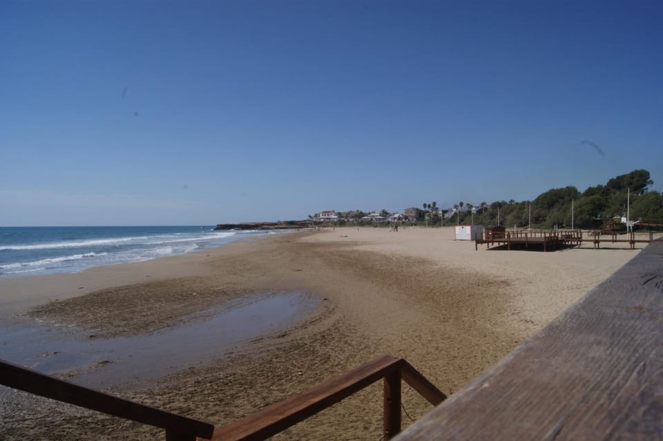 Apartamento Marineu Oropesa Centro Apartment in Oropesa del Mar