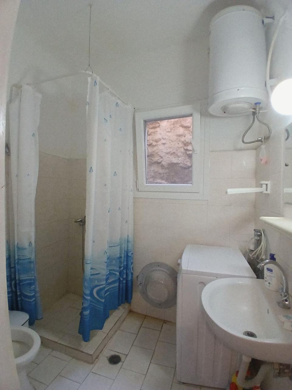 Ikaria summer Apartment in Icaria