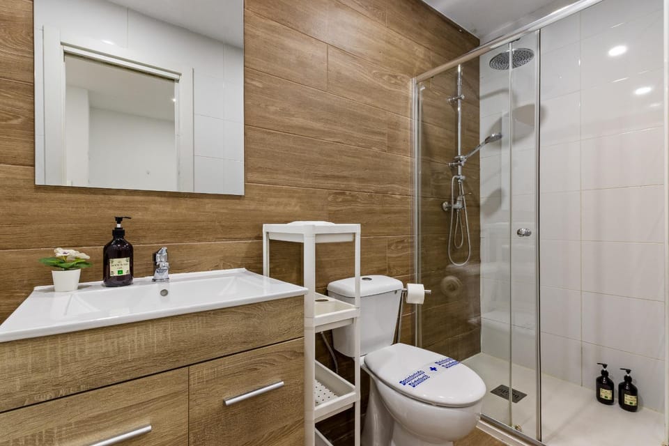 Eurosol 3 By IVI Real Estate Apartment in Torremolinos